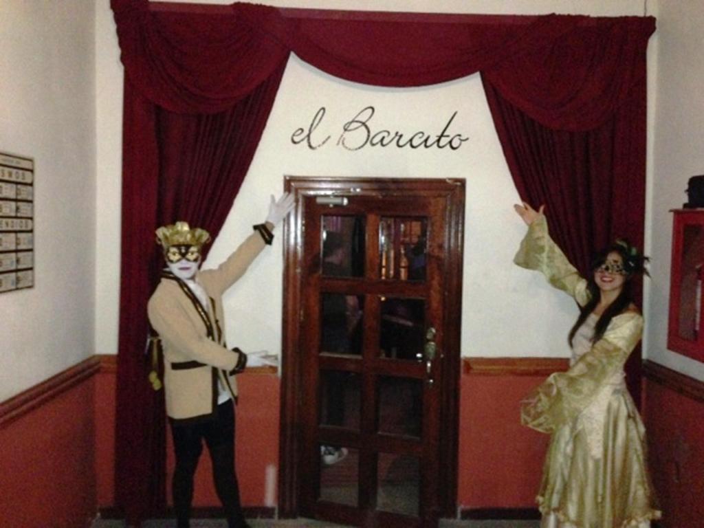 Hotel Santa Fe Tlatlauquitepec 외부 사진