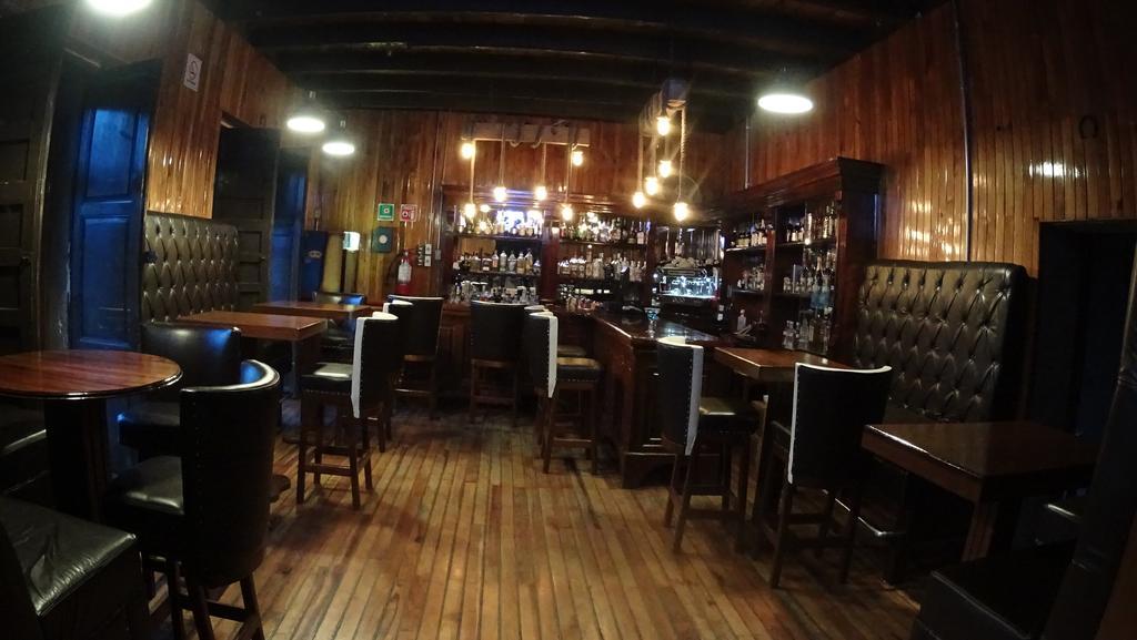Hotel Santa Fe Tlatlauquitepec 외부 사진