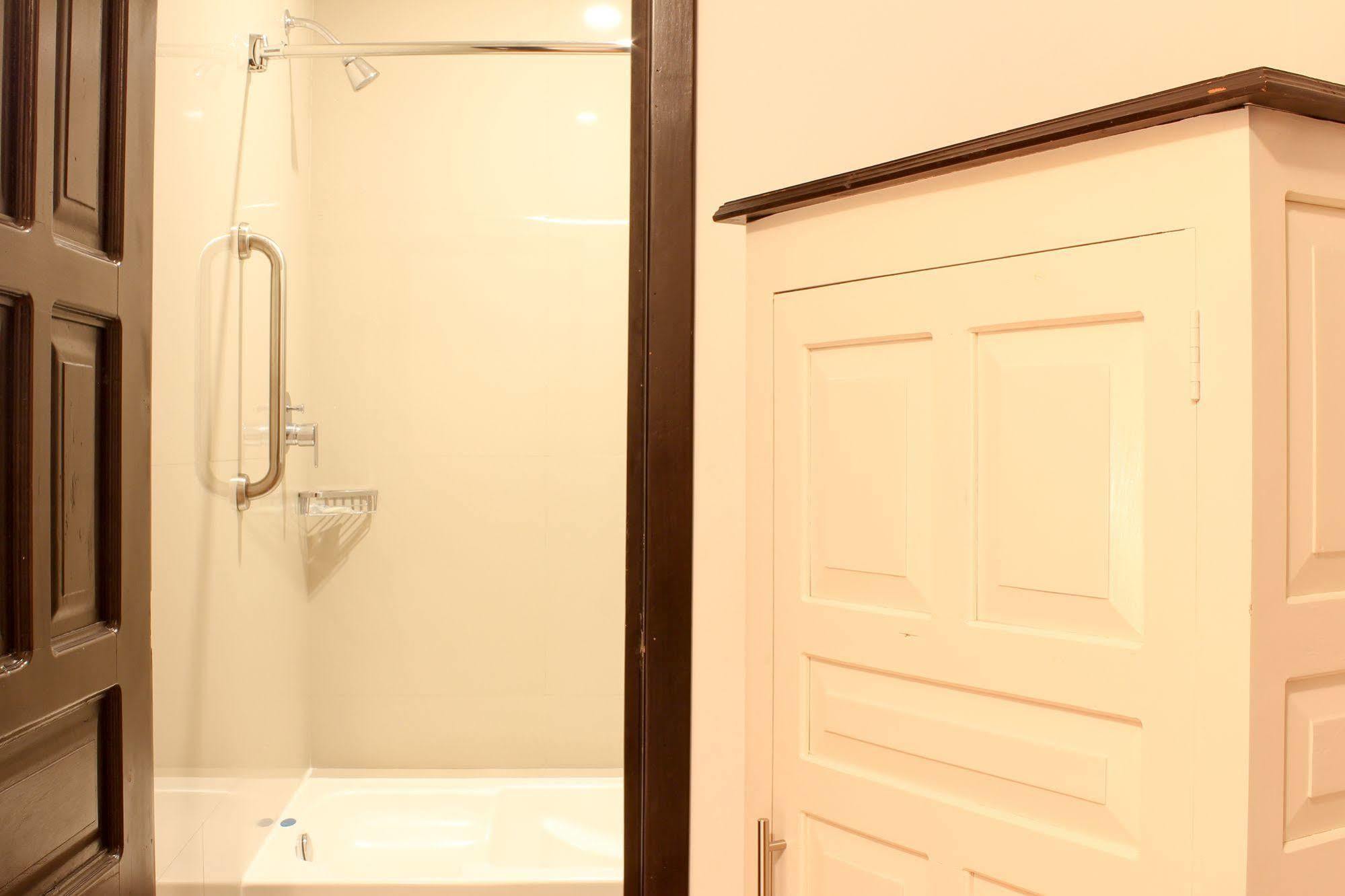 Hotel Santa Fe Tlatlauquitepec 외부 사진