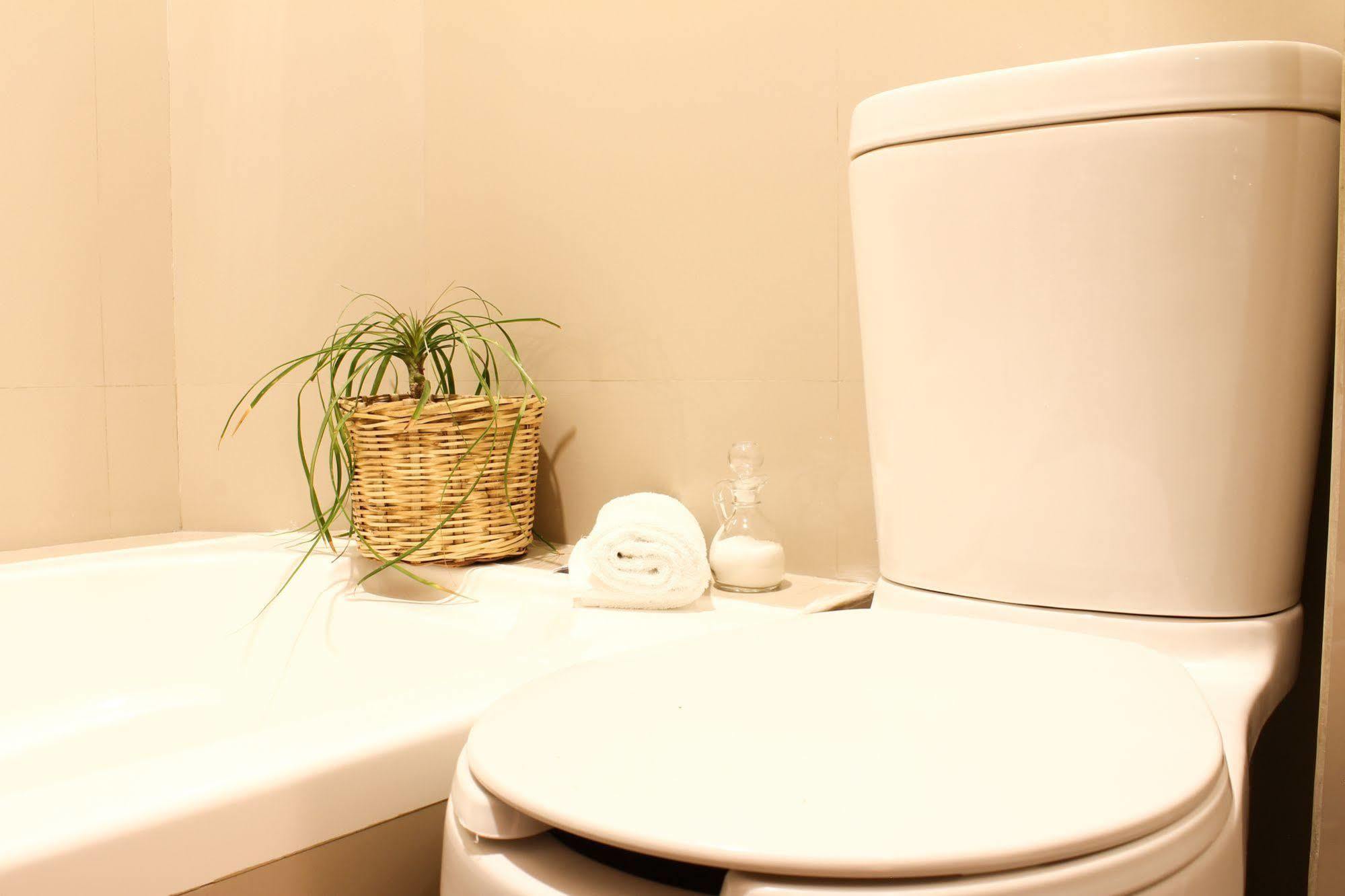 Hotel Santa Fe Tlatlauquitepec 외부 사진