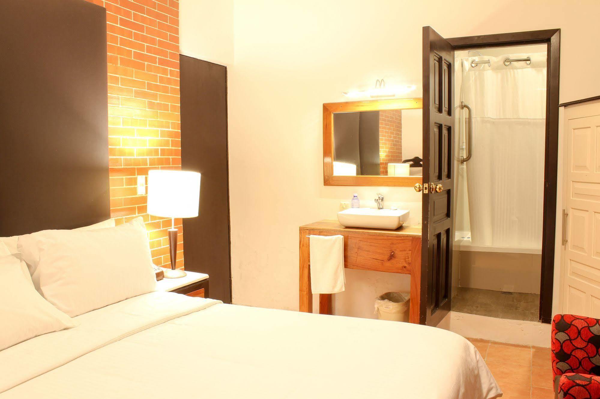 Hotel Santa Fe Tlatlauquitepec 외부 사진
