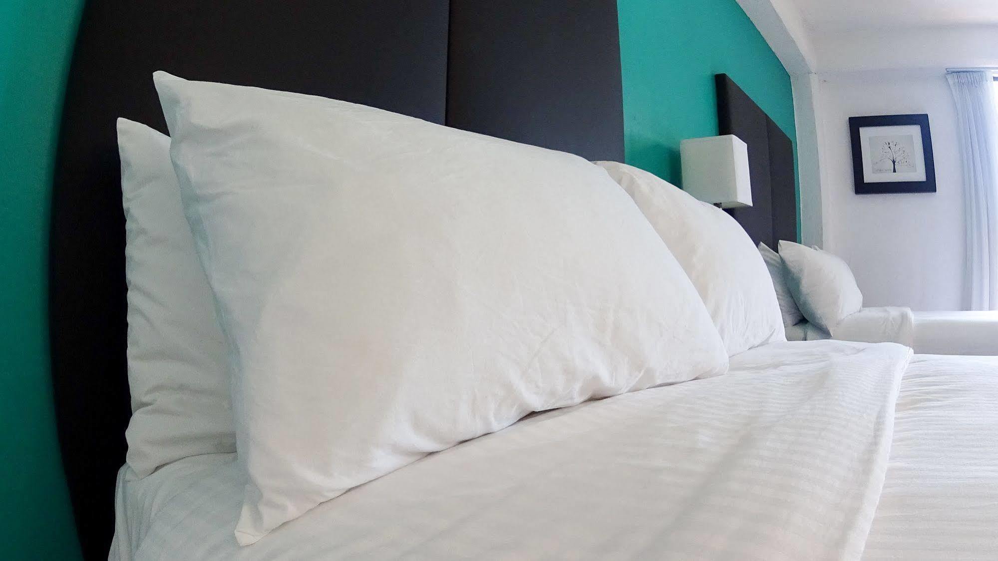 Hotel Santa Fe Tlatlauquitepec 외부 사진