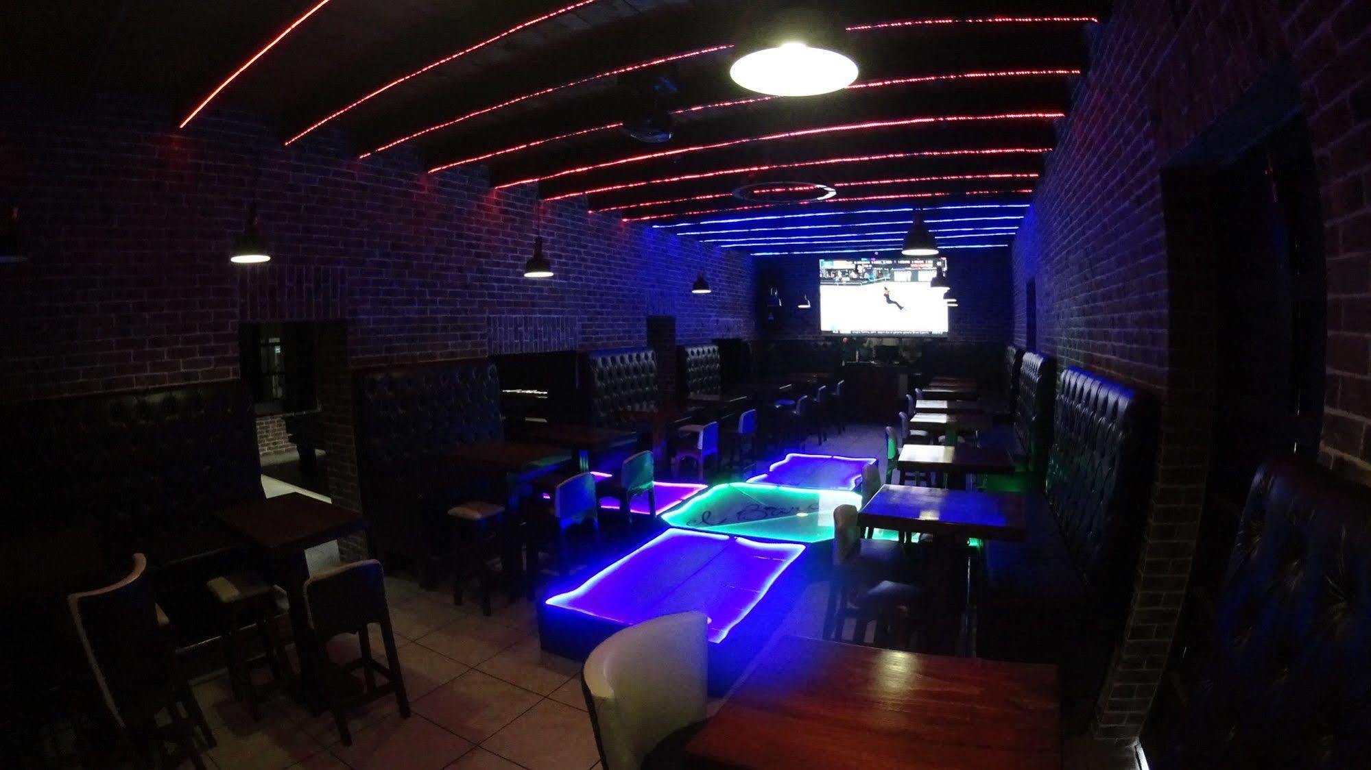 Hotel Santa Fe Tlatlauquitepec 외부 사진