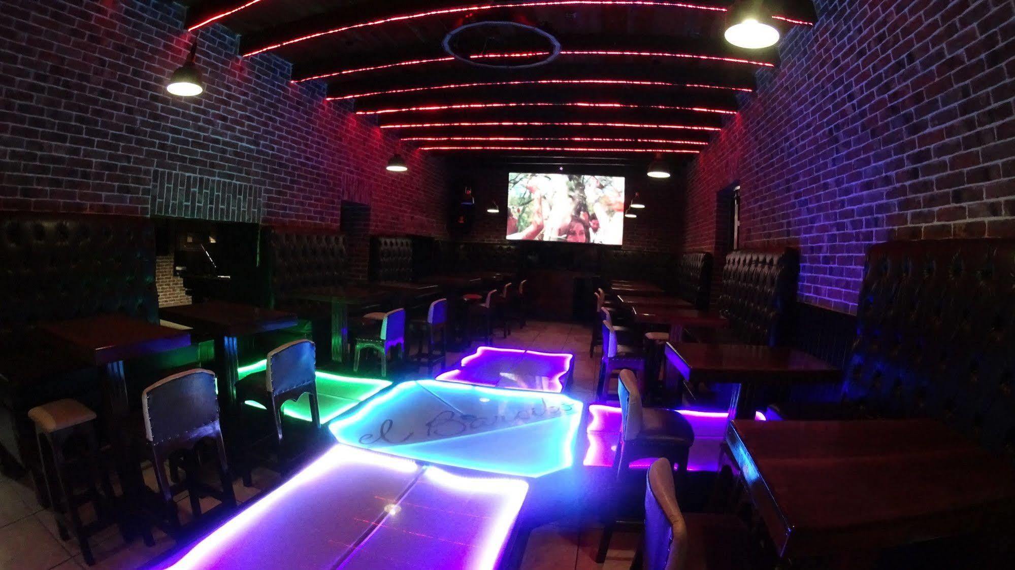 Hotel Santa Fe Tlatlauquitepec 외부 사진